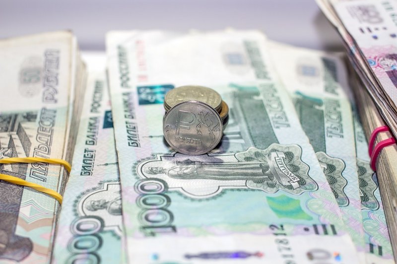 Средний желаемый доход семьи в России обновил максимум