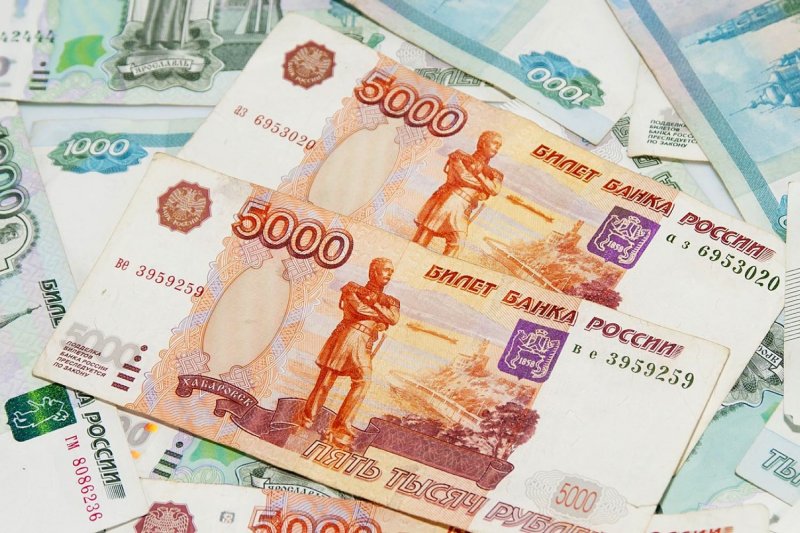 Подсчитано число россиян с заниженной зарплатой