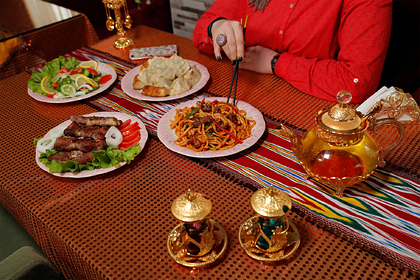 Отдохнувшая в Турции россиянка сравнила ужин в ресторане с попрошайничеством