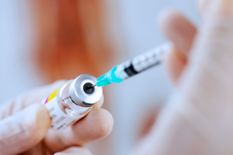 В России назвали условие обязательной вакцинации от коронавируса