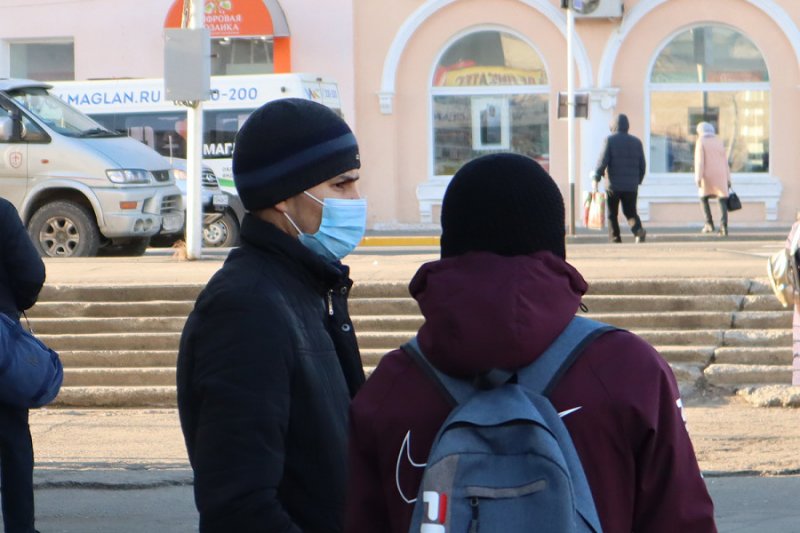 Онищенко призвал снять все ограничения из-за коронавируса