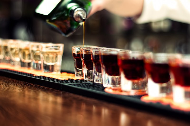Нарколог назвал простой способ определения алкоголизма