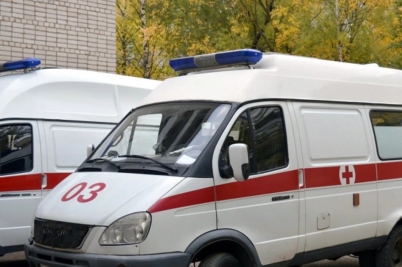 Пьяный россиянин избил прибывших на вызов врачей скорой помощи