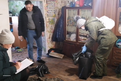 В российском регионе подростки привязали к стулу и забили до смерти пенсионера