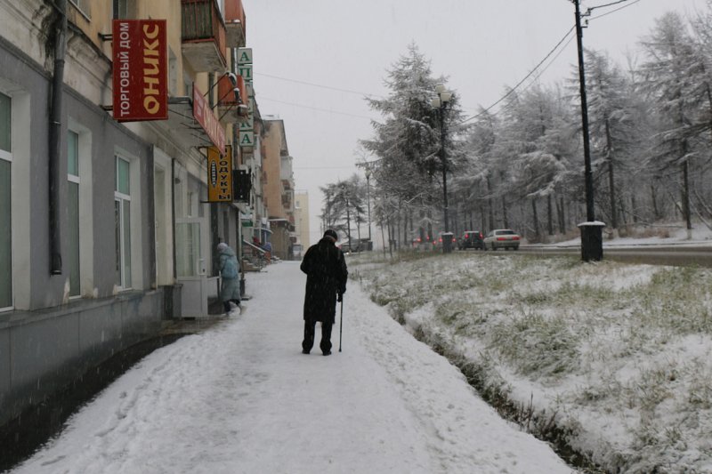 Россияне высказались за сокращение рабочего дня осенью и зимой