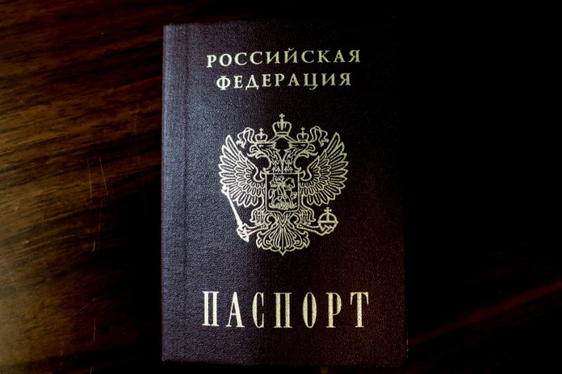 В России допустили введение вторых паспортов в виде QR-кодов