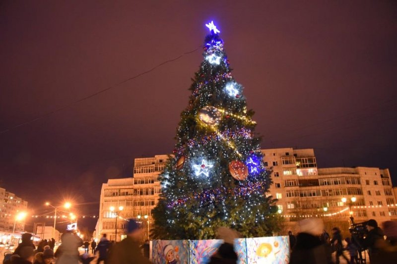 В Роспотребнадзоре призвали россиян провести новогодние праздники дома
