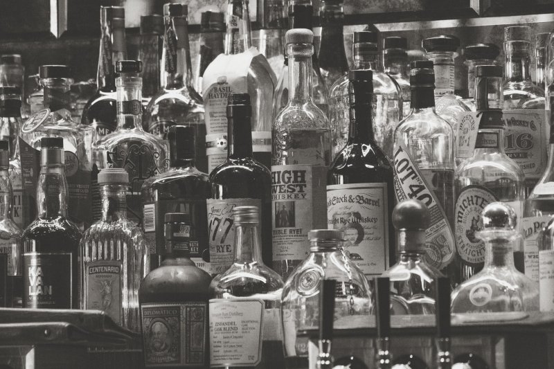 В России захотели ограничить продажу алкоголя в Новый год