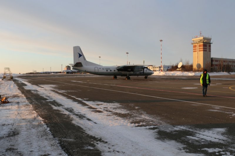 На оповещение российских аэропортов о погоде выделят почти 4 миллиарда рублей
