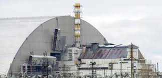ВДВ России взяли под контроль район Чернобыльской АЭС