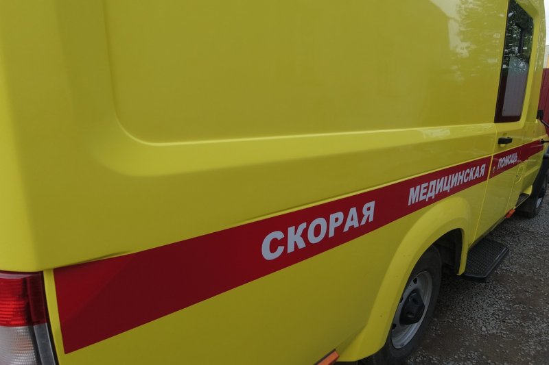 Инкассаторская машина сбила российскую учительницу
