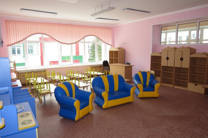 В российском детском саду воспитательница мотивировала детей подзатыльниками