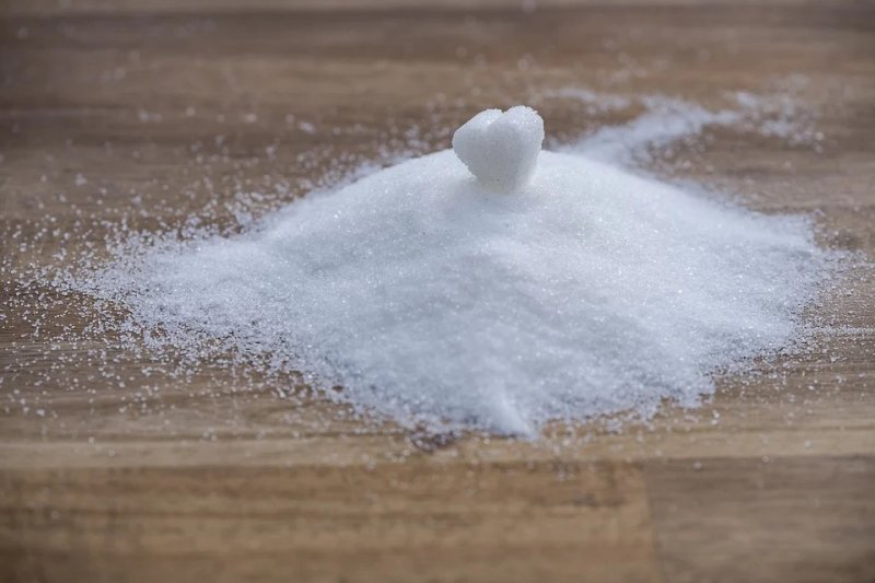 В Минпромторге объяснили перебои в поставках сахара
