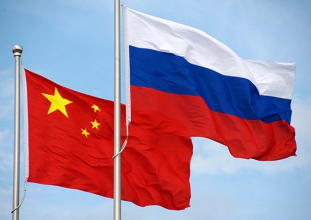 США обеспокоились взаимодействием Китая с Россией