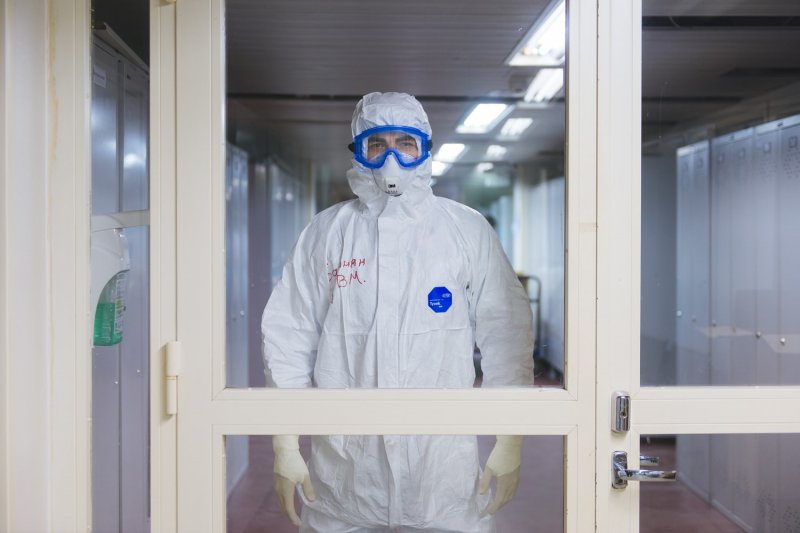 Иммунолог спрогнозировал конец пандемии коронавируса